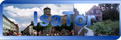 IsaTor