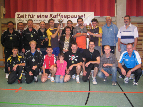 Herren-Kreisliga