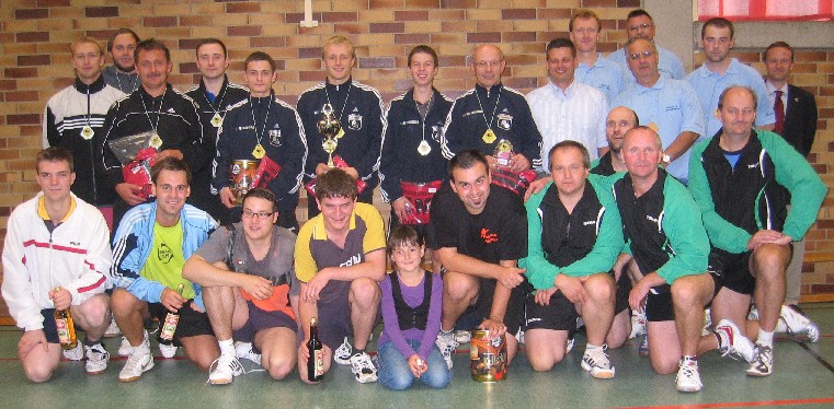 Herren-Bezirksliga