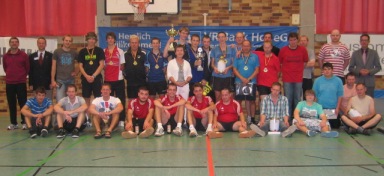 Herren-Kreisliga