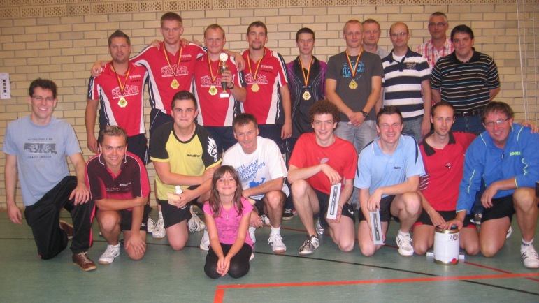 Herren-Landesliga
